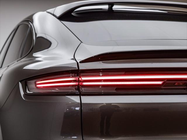 used 2025 Porsche Cayenne car, priced at $149,719