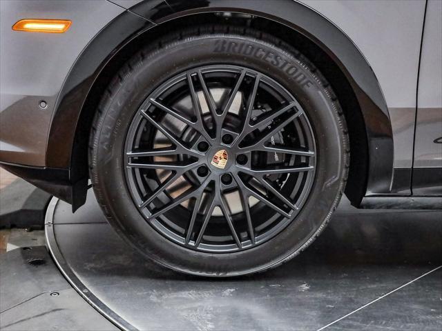 used 2025 Porsche Cayenne car, priced at $149,719