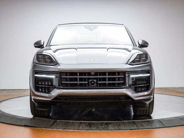 used 2025 Porsche Cayenne car, priced at $149,719