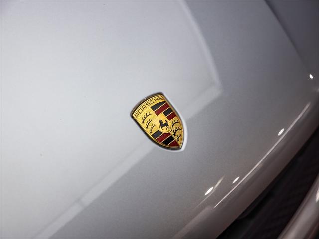 used 2025 Porsche Macan car, priced at $63,601