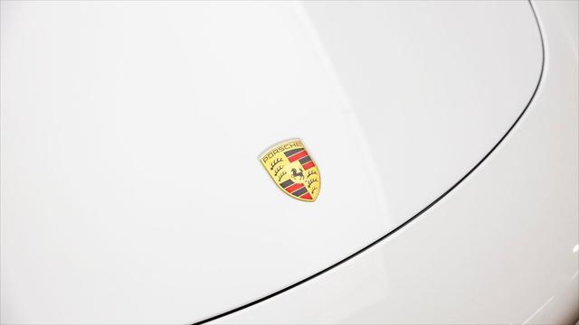 used 2017 Porsche 911 car, priced at $96,898