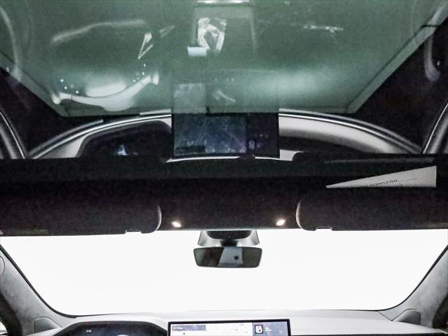 used 2022 Tesla Model S car, priced at $61,816