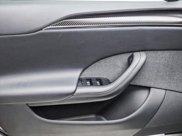 used 2022 Tesla Model S car, priced at $61,816