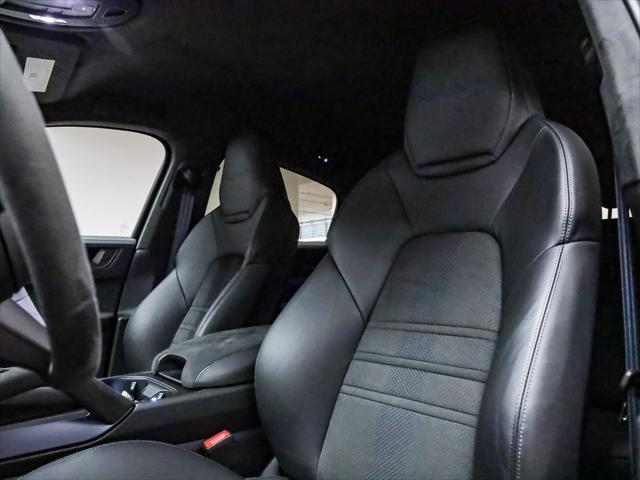 used 2024 Porsche Cayenne car, priced at $203,130