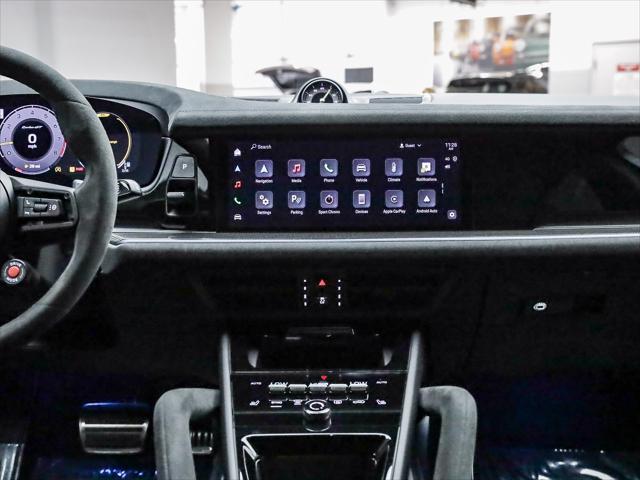 used 2024 Porsche Cayenne car, priced at $203,130
