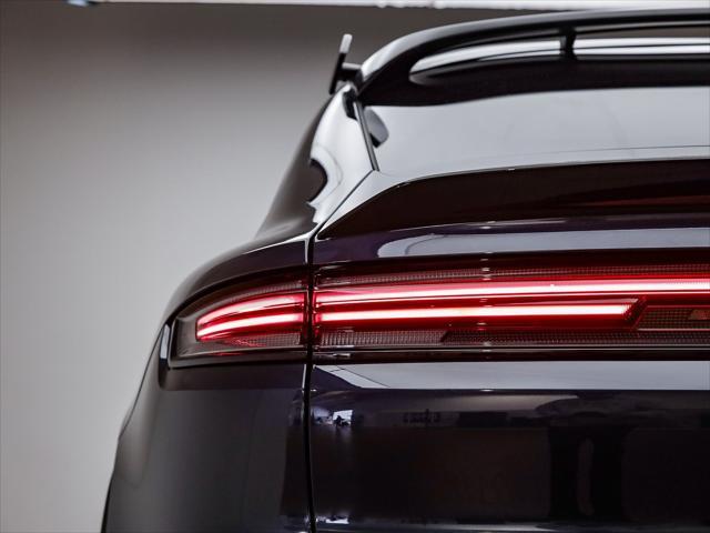 used 2024 Porsche Cayenne car, priced at $203,130