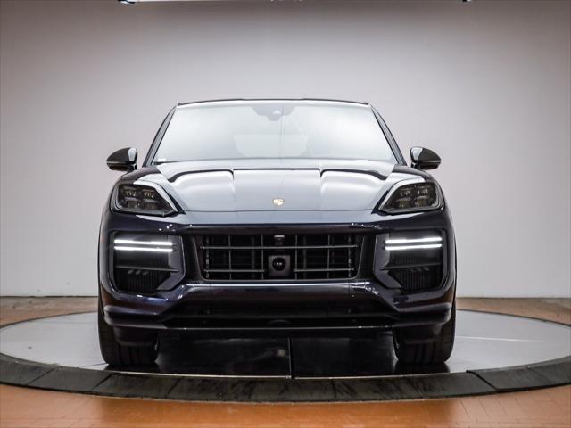 used 2024 Porsche Cayenne car, priced at $203,130
