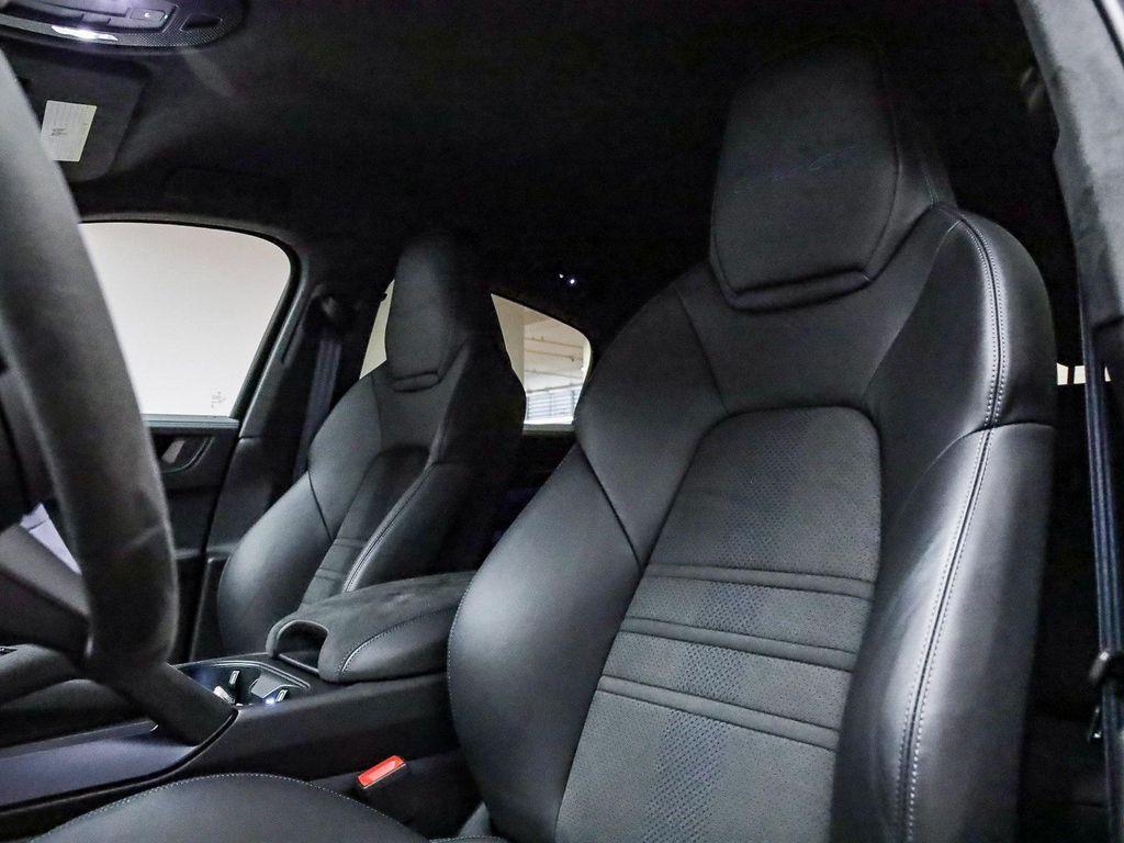 used 2024 Porsche Cayenne car, priced at $194,429
