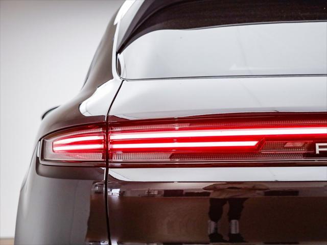 used 2025 Porsche Cayenne car, priced at $92,209