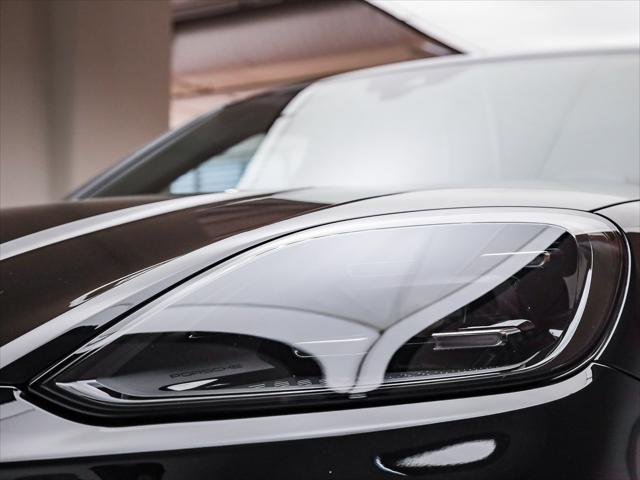 used 2025 Porsche Cayenne car, priced at $92,209
