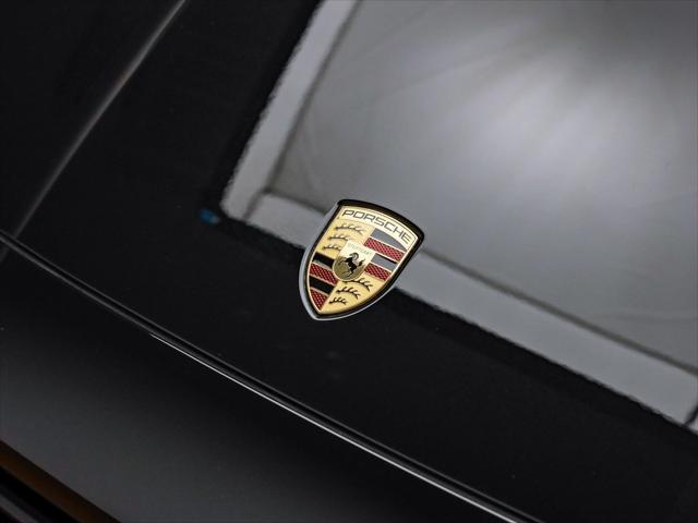 used 2025 Porsche Cayenne car, priced at $92,209