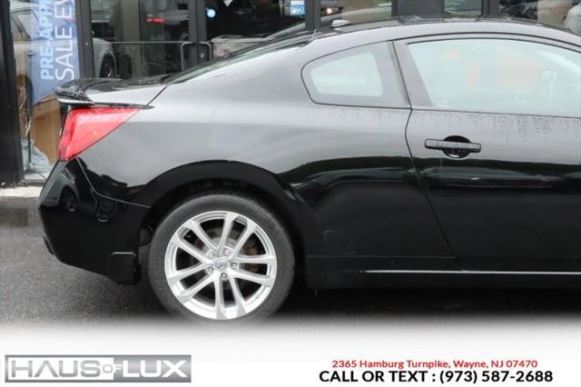 used 2012 Nissan Altima car, priced at $9,995