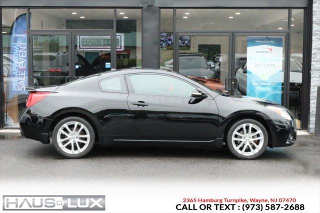 used 2012 Nissan Altima car, priced at $9,995