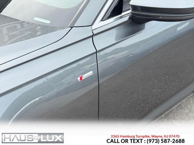 used 2019 Audi A6 car, priced at $21,995