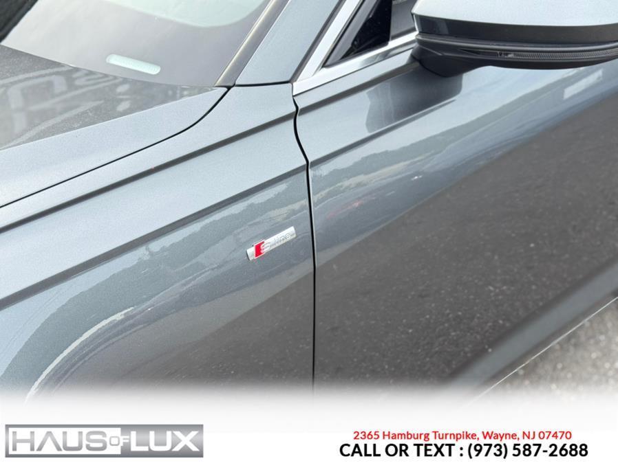 used 2019 Audi A6 car, priced at $21,995