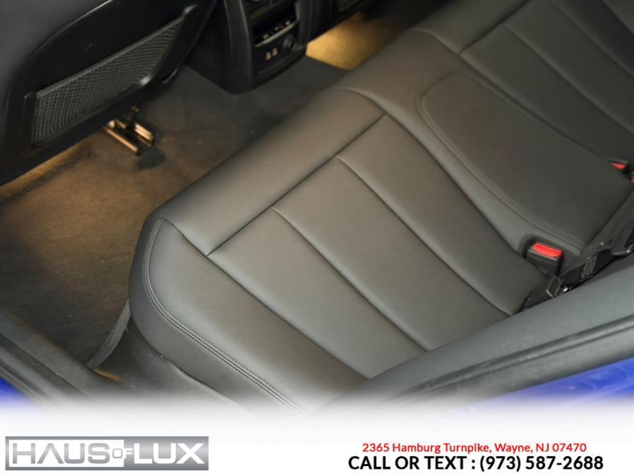 used 2020 BMW 330 car, priced at $24,995