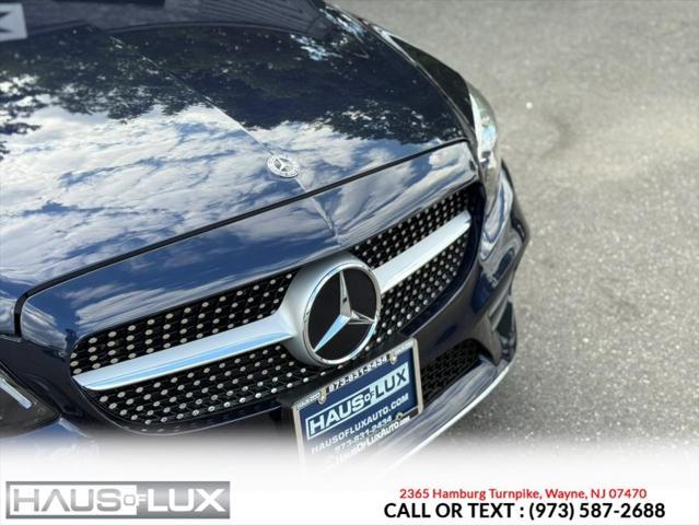 used 2019 Mercedes-Benz C-Class car, priced at $21,995