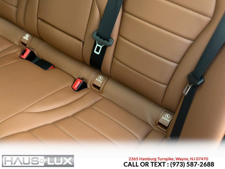 used 2019 Mercedes-Benz C-Class car, priced at $21,995