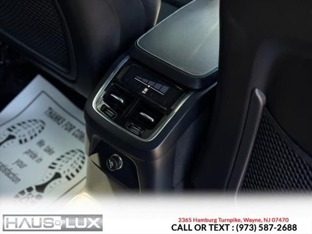 used 2016 Volvo XC90 Hybrid car, priced at $21,495