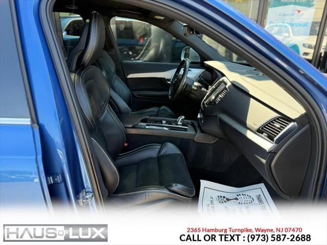 used 2016 Volvo XC90 Hybrid car, priced at $21,495