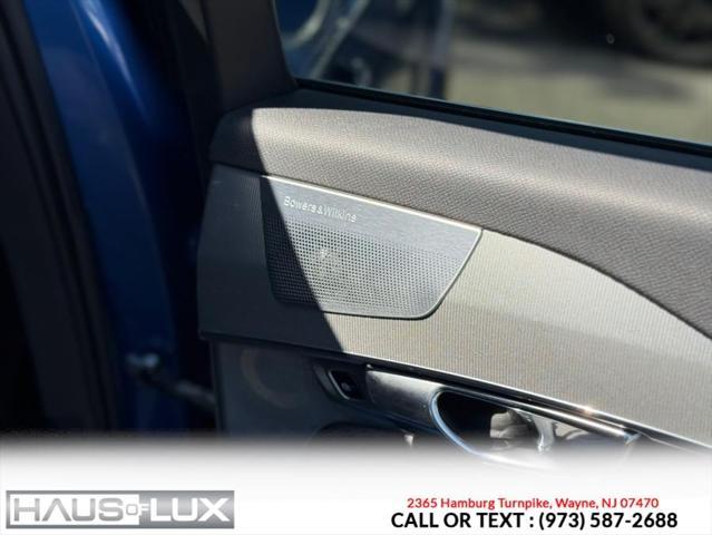 used 2016 Volvo XC90 Hybrid car, priced at $21,495