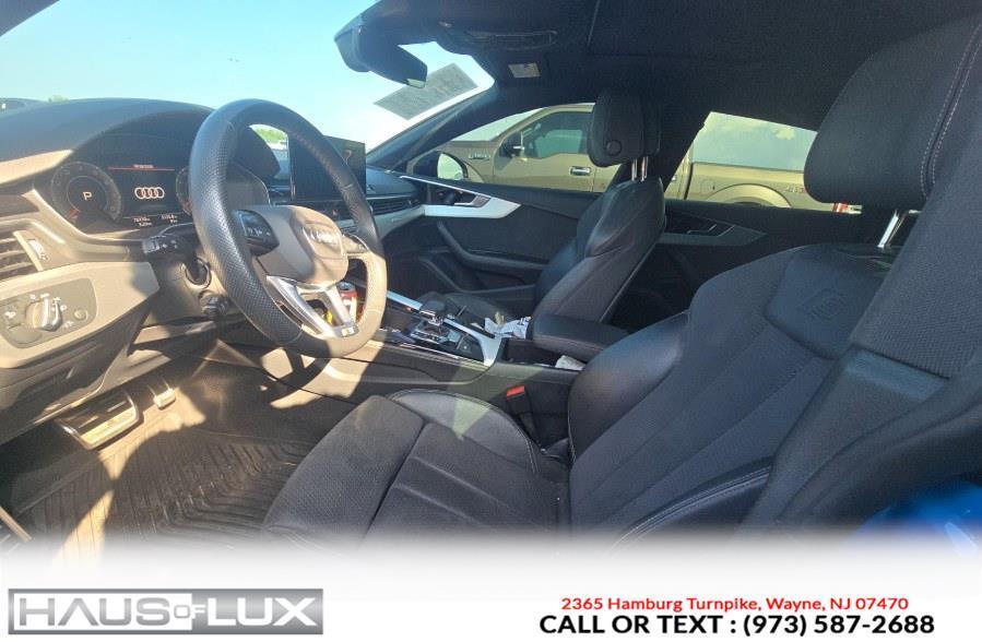 used 2022 Audi A5 Sportback car, priced at $25,995