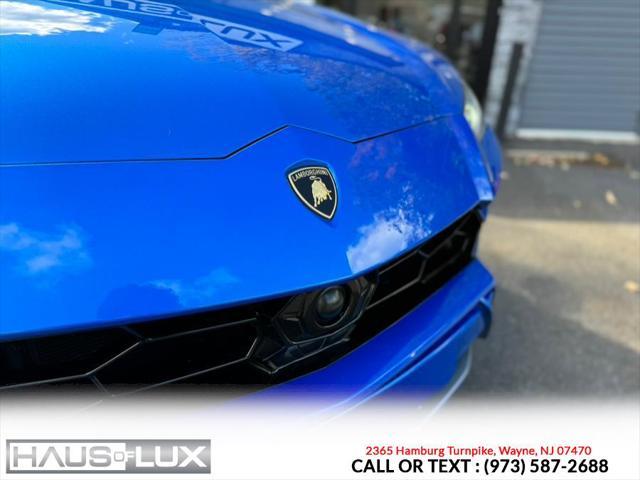 used 2020 Lamborghini Urus car, priced at $166,995