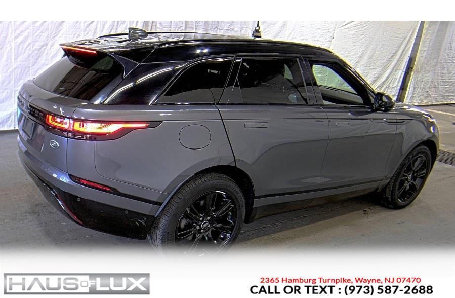 used 2019 Land Rover Range Rover Velar car, priced at $24,995
