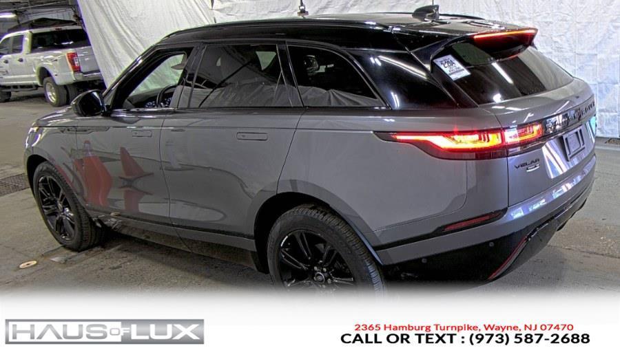 used 2019 Land Rover Range Rover Velar car, priced at $24,995