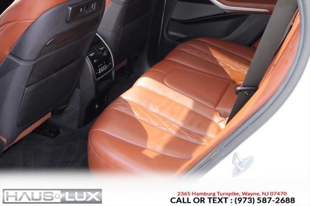 used 2019 BMW X5 car, priced at $33,495