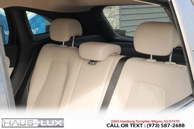 used 2021 Mercedes-Benz GLA 250 car, priced at $25,995