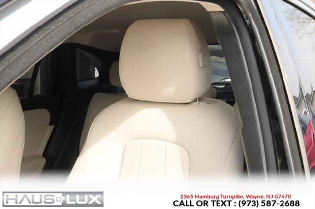used 2021 Mercedes-Benz GLA 250 car, priced at $25,995