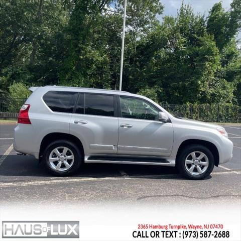used 2013 Lexus GX 460 car, priced at $24,995