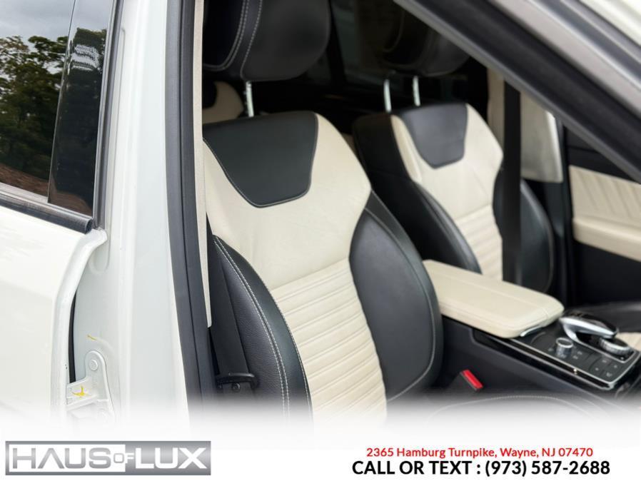 used 2018 Mercedes-Benz AMG GLE 43 car, priced at $21,995