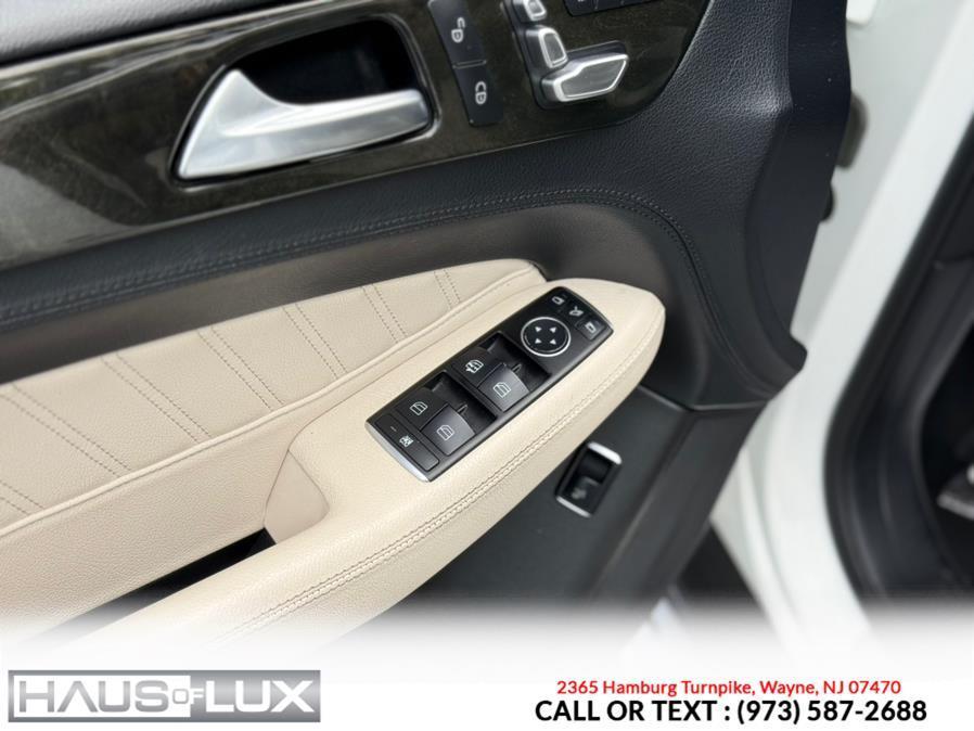 used 2018 Mercedes-Benz AMG GLE 43 car, priced at $21,995