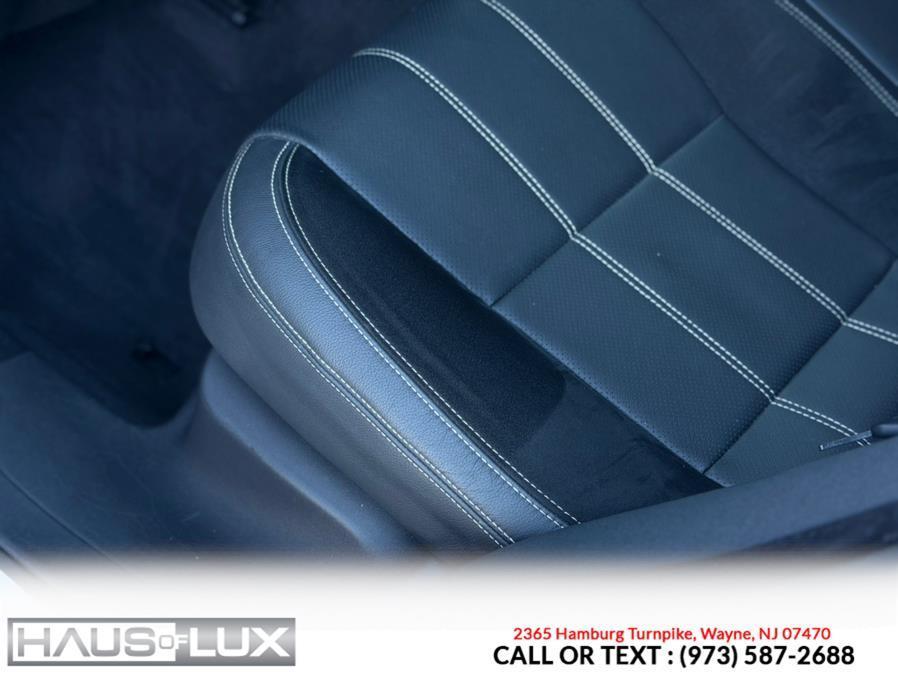 used 2022 Land Rover Range Rover Velar car, priced at $28,995