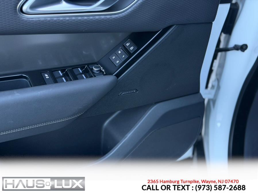 used 2022 Land Rover Range Rover Velar car, priced at $28,995
