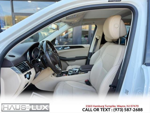 used 2019 Mercedes-Benz AMG GLE 43 car, priced at $31,995