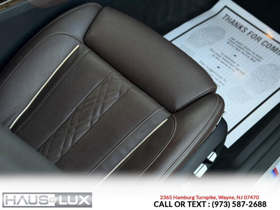 used 2020 BMW 540 car, priced at $31,995