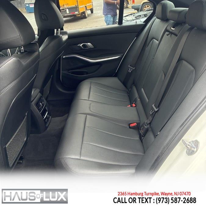 used 2020 BMW M340 car, priced at $32,995