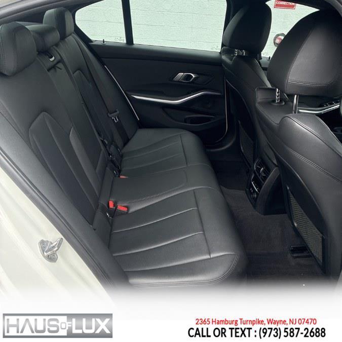 used 2020 BMW M340 car, priced at $32,995