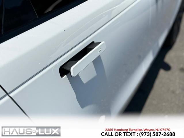 used 2019 Land Rover Range Rover Velar car, priced at $27,495