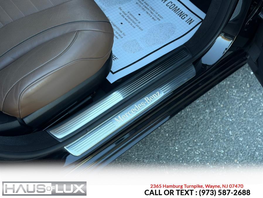 used 2019 Mercedes-Benz S-Class car, priced at $32,995