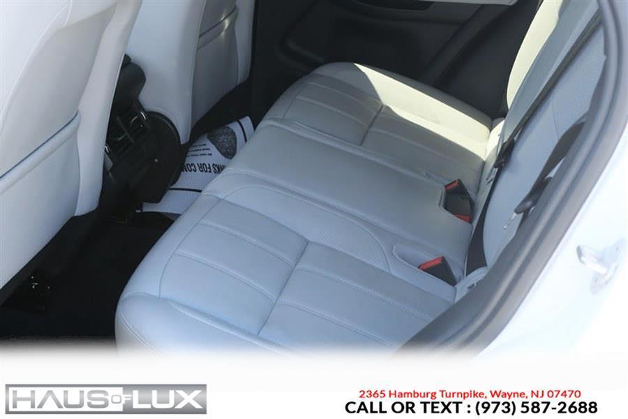 used 2022 Land Rover Range Rover Evoque car, priced at $26,995