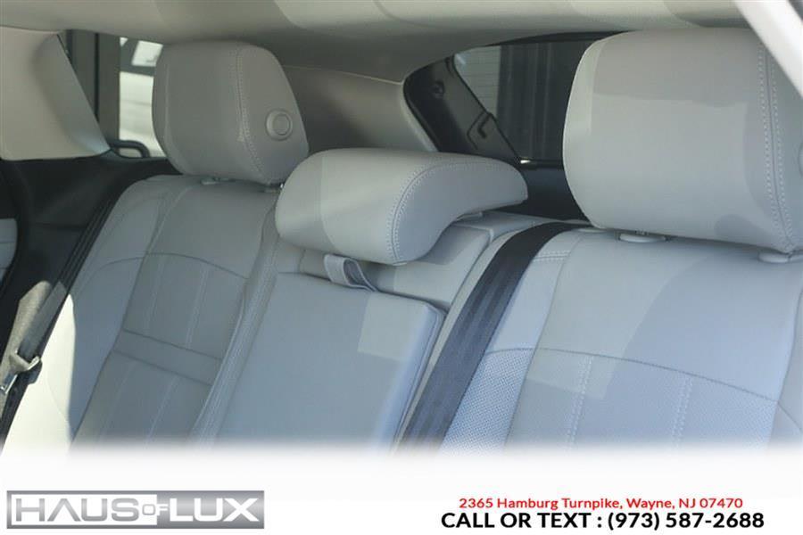 used 2022 Land Rover Range Rover Evoque car, priced at $26,995