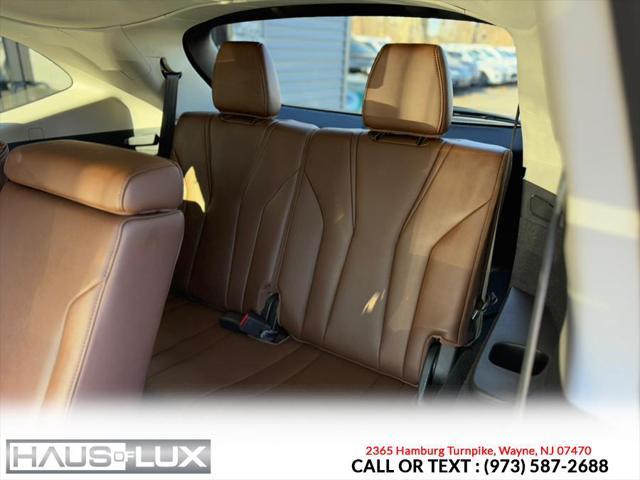 used 2022 Acura MDX car, priced at $35,995