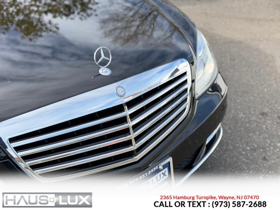 used 2010 Mercedes-Benz S-Class car, priced at $12,995