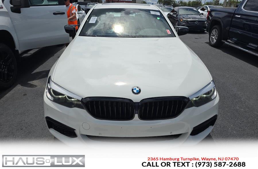 used 2020 BMW 540 car, priced at $32,995