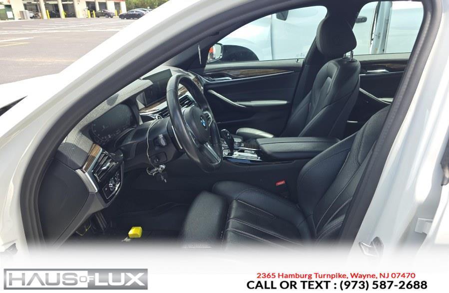 used 2020 BMW 540 car, priced at $32,995