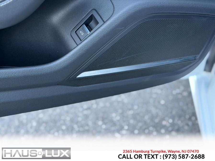 used 2019 Audi A6 car, priced at $25,995